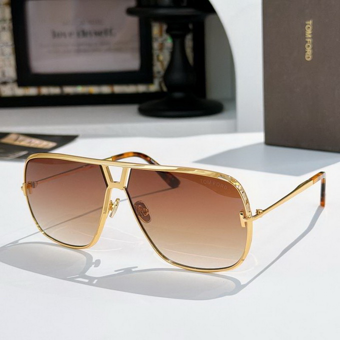 Tom Ford Sunglasses ID:20260503-221
